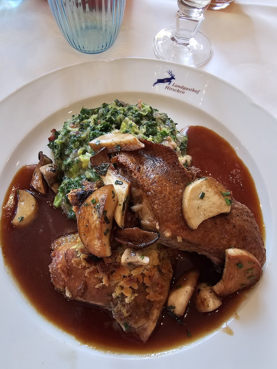 Landgasthof Hirschen - Verena Martin Photos 2